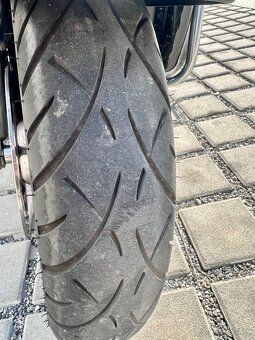 Harley Davidson Electra Glide Clasic 47500km - 12