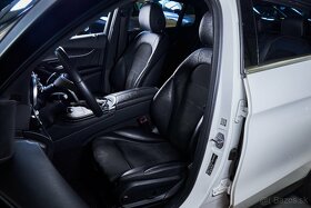 Mercedes-Benz GLC 220d 4MATIC A/T, 125kW, 2017, DPH - 12
