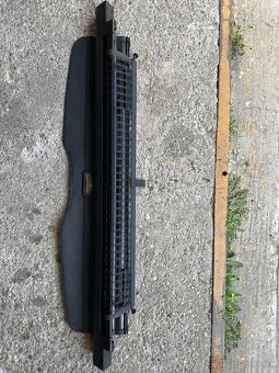Predam veci na BMW e39 Touring 525D - 12