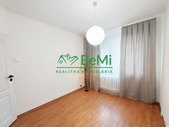 3-izbový byt Humenská Košice Západ - 12