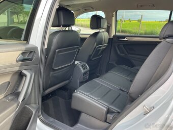 Volkswagen Tiguan Allspace 2.0 TDI DSG°7.MIEST°ODPOČET DPH° - 12