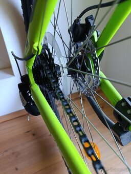 Predám horské bicykle - 12