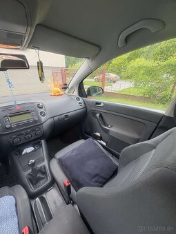 Volkswagen Golf 5 Plus - 12