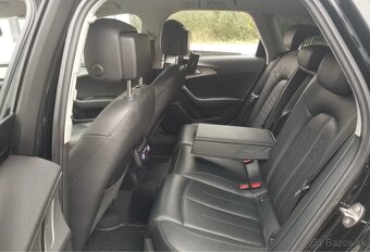 Audi A6 C7 avant - 12