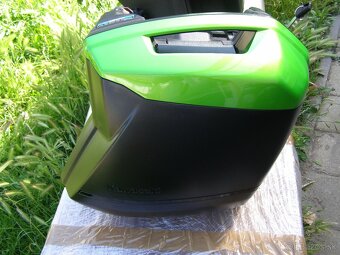 Bočné kufre Kawasaki - 12