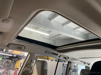 Mitsubishi Pajero 3,2 DiD 7 miestne - 12