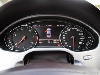 Audi A8 L 3.0 TDI V6 diesel quattro tiptronic 2015 - 12