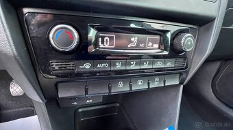 Škoda Rapid Spaceback 1,2 TSI JOY, nové v SR, tempomat - 12