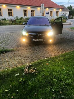 Predam Opel vectra c 1.9cdti - 12