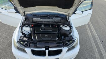 Bmw E90 320d - 12