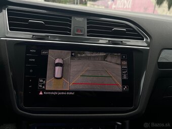 Volkswagen Tiguan Allspace R-Line - 12