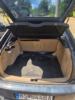 Predám opel vectra 2006 1,9 CDTI - 12