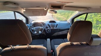 Predam Ford Transit Custom - 12