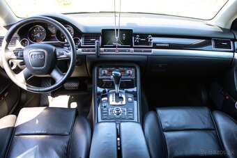 Audi A8 D3 /AJ NA SPLATKY/ - 12