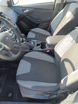 Ford Focus MK3 1.0 Ecoboost Spirit X - 12