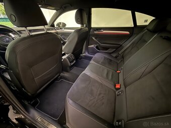 VW Arteon R-Line 2.0 TSi - 12