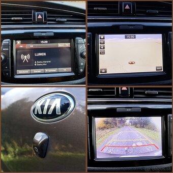KIA CEED,1.4I,5/2017,101 000KM,BENZÍN,KUPOVANÁ NA SLOVENSKU - 12
