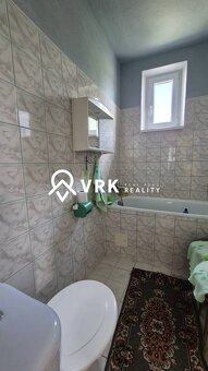 RODINNÝ DOM, KYSAK, KOŠICE - OKOLIE - 12