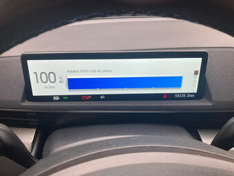 Ford Mustang Mach-E 75,7kWh RWD STD 269PS - DPH - 12