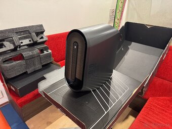 Alienware Aurora Ryzen Edition R14 - 12