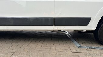 Citroën Jumper 2.2 96 kW - 12