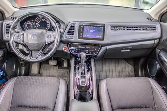 Honda HR-V 1.5 i-VTEC Executive CVT - 12