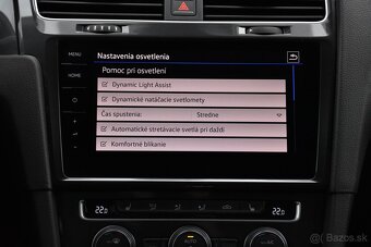 Volkswagen e-Golf 35,8_kWh SOH_90,1_% KAMERA_VIRTUAL_VYHREVY - 12