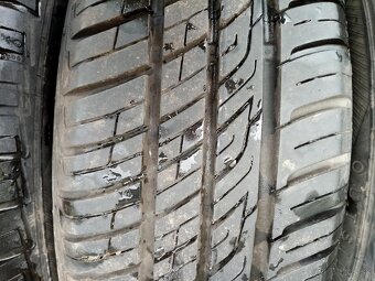 Elektróny R14 - 5x100 - - 12