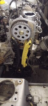 Volkswagen Polo 1.2 • 40 kW - 12