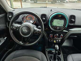 Mini Countryman Cooper S E ALL4 A/T PLUG IN HYBRID - 12