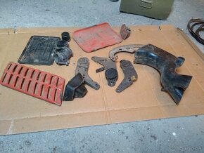 Diely pre škodu 110R - 12