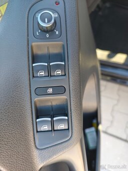 Vw Tiguan 2.0 Tdi 4x4 Dsg - 12