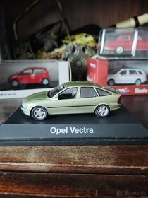 Opel 1:43 - 12
