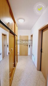 HALO reality - Predaj, trojizbový byt Donovaly, apartmánový  - 12