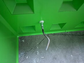 Formy na betonové bloky, forma na beton, kocky.  0% DPH - 12