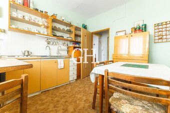 REZERVOVANÉ - ČAPAJEVOVA - 4 IZBOVÝ BYT - Čiastočná rekonštr - 12