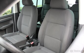 Volkswagen Touran 1.9 TDI - 12
