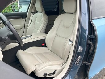 Volvo V90 CC T5 2.0L Cross Country Pro AWD Geartronic 184 KW - 12