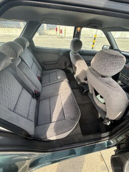 Citroen Xantia 1.9TD Automat - 12