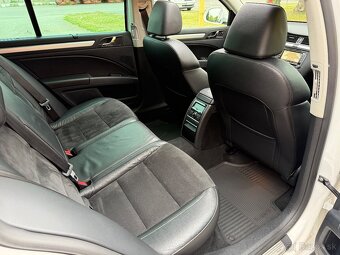 Škoda superb combi 2.0 TDI CR DSG  4x4 Outdoor – Scout - 12