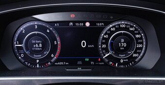 Volkswagen Tiguan 2.0 TDI R-Line DSG - 12
