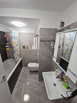 PREDAJ 3 IZBOVÝ BYT BRATISLAVA RUŽINOV TRNÁVKA - 12