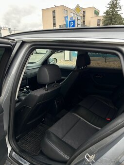 BMW e91 facelift - 12