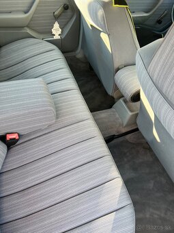 Mercedes e300diesel - 12