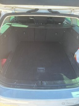 PASSAT 1,4TSI benzín 110kW - 12
