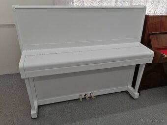 Petrof Model 126 najvyššia kvalita - 12