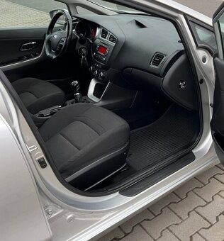 KIA Ceed 1.6 CRDi 94kw RV 2014 - 12