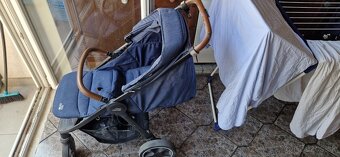Športový kočík Britax Römer b-agile M - 12