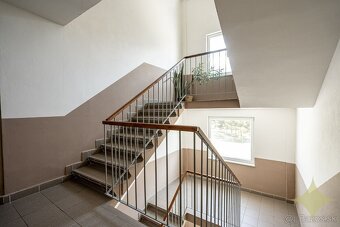 Na predaj zrekonštruovaný 1-izbový byt – Etapa, Žiar nad Hro - 12