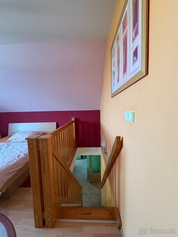 Krásny mezonet v pokojnej časti Nitry s výhľadom na centrum - 12